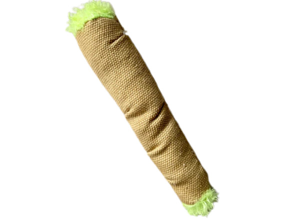PAW:20  Lil' B the Blunt Catnip Cat Toy - 5.5"