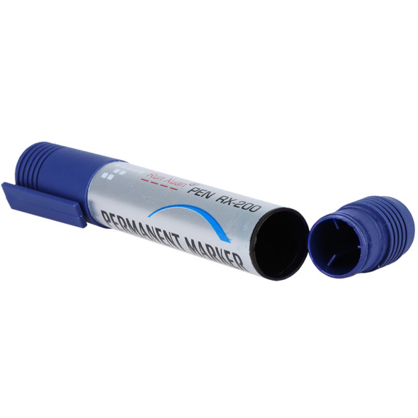 Permanent Marker Diversion Stash Safe - 4.75" /  Colors Vary Permanent Marker Diversion Stash Safe - 4.75" /  Colors Vary