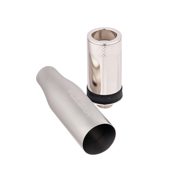 Pulsar Concentrate Atomizer Bullet - 2pk/5CT DISPLAY