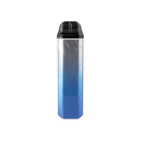 XVape Aria + Dual Use Vaporizer - 2600mAh