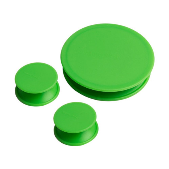 Resolution Caps