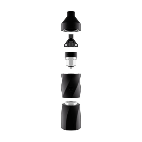 Focus V AERIS Dab eRig 800mAh - Black