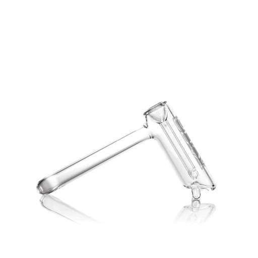 BB32 Basic Hammer Bubbler - 32mm by GRAV