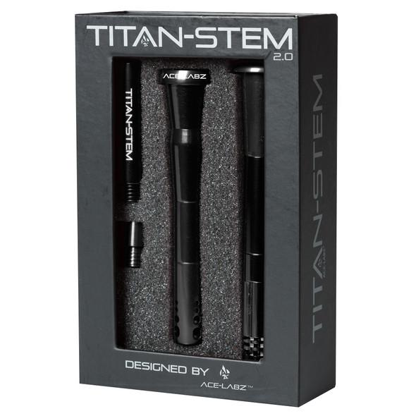 Titan-Stem 3.0 Kit by Ace-Labz