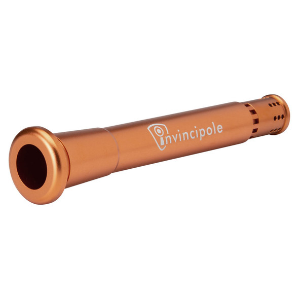 Invincipole Aluminum Downstem with Telescoping Technology