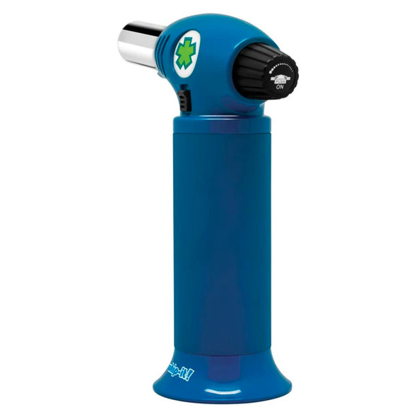 Whip-it! Ion Lite Torch Lighter - 6" Blue Whip-it! Ion Lite Torch Lighter - 6" Blue