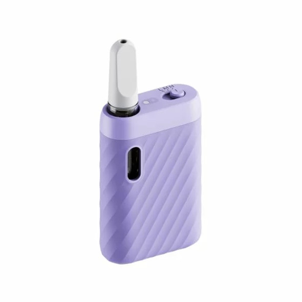 CCELL Sandwave Cartridge Vaporizer Lavender CCELL Sandwave Cartridge Vaporizer Lavender