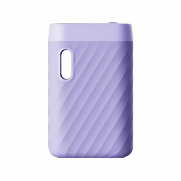 CCELL Sandwave Cartridge Vaporizer Lavender CCELL Sandwave Cartridge Vaporizer Lavender
