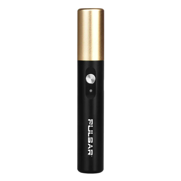 Pulsar PHD Pre-Heat Device 650mAh 510 Battery Gold