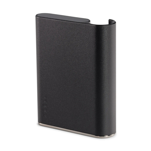 CCell Palm Cartridge Vaporizer Black