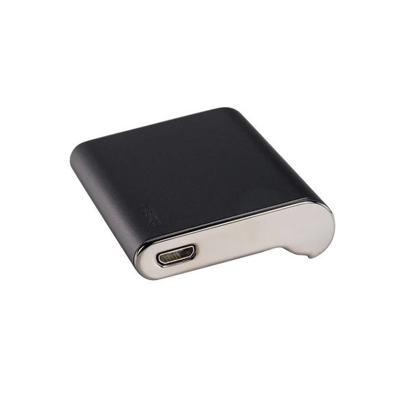 CCell Palm Cartridge Vaporizer Black CCell Palm Cartridge Vaporizer Black