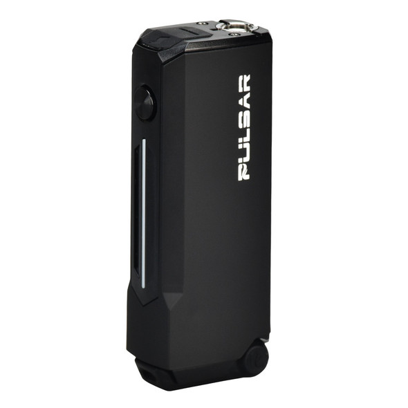 Pulsar 510 Dunk 2-In-1 Variable Voltage Vaporizer -750mAh/Black Pulsar 510 Dunk 2-In-1 Variable Voltage Vaporizer -750mAh/Black
