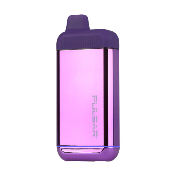 DL 510 Jetpack 2.0 Forced Air Vaporizer - Purple DL 510 Jetpack 2.0 Forced Air Vaporizer - Purple