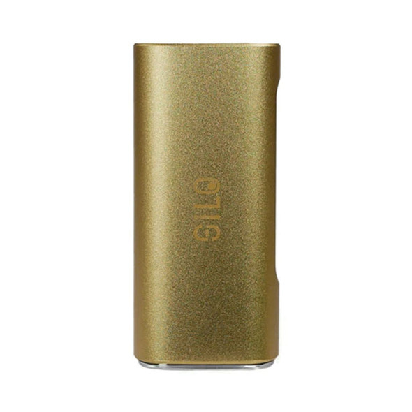 CCell Silo Auto Draw Cartridge Vaporizer Gold CCell Silo Auto Draw Cartridge Vaporizer Gold