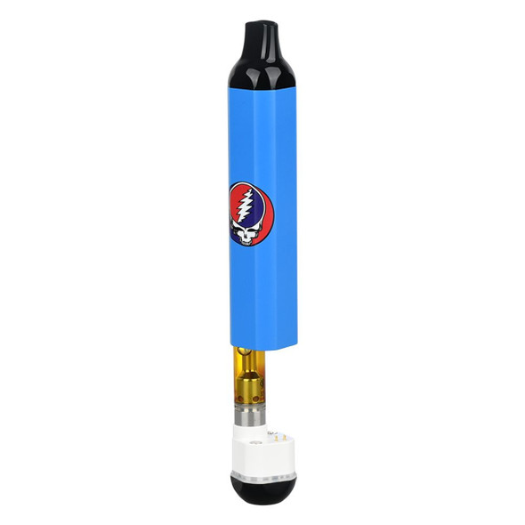 Grateful Dead x Pulsar 510 DL 3.0 Twist Variable Voltage Vape Pen - 650mAh/Steal Your Face