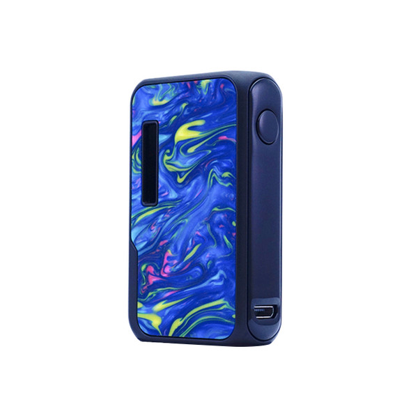 VapMod Dragoo 510 Cartridge 650mAh Mod - Resin Finish/Rainbow VapMod Dragoo 510 Cartridge 650mAh Mod - Resin Finish/Rainbow