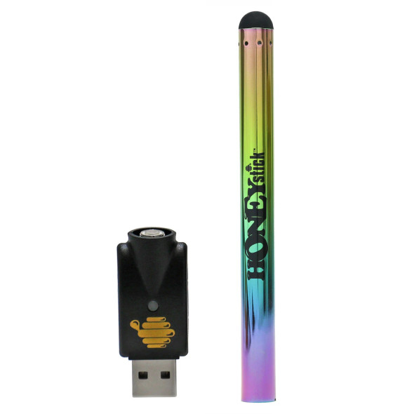 HoneyStick Variable Voltage Buttonless 510 Battery/ Multi