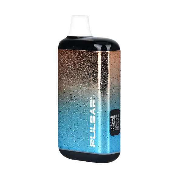 Pulsar 510 DL 2.0 PRO Vape Bar VV Mist Series - 1000mAh Blue Ridge Haze Pulsar 510 DL 2.0 PRO Vape Bar VV Mist Series - 1000mAh Blue Ridge Haze
