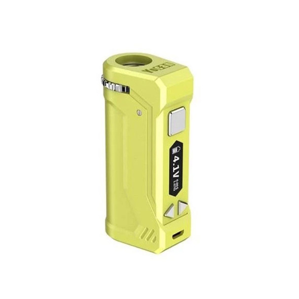 Yocan UNI Pro - Universal Adjustable Mod Box Apple Green