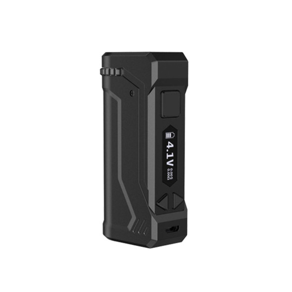 Yocan UNI Pro - Universal Adjustable Mod Box Black Yocan UNI Pro - Universal Adjustable Mod Box Black