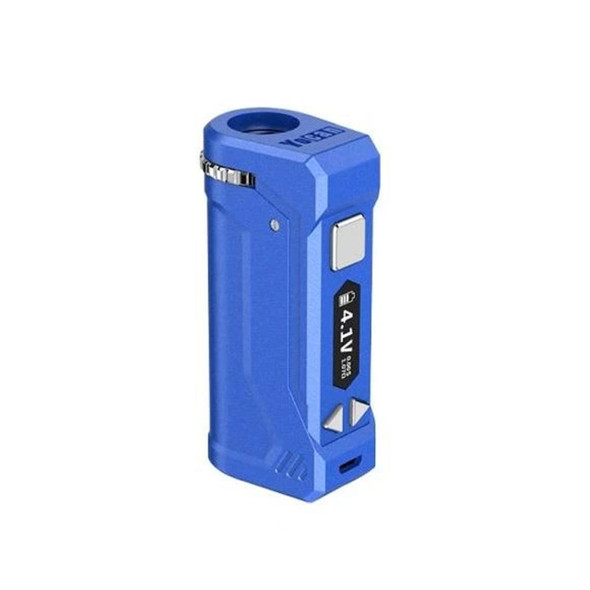 Yocan UNI Pro - Universal Adjustable Mod Dark Blue Yocan UNI Pro - Universal Adjustable Mod Dark Blue