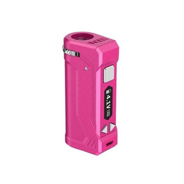 Yocan UNI Pro - Universal Adjustable Mod Pink Yocan UNI Pro - Universal Adjustable Mod Pink