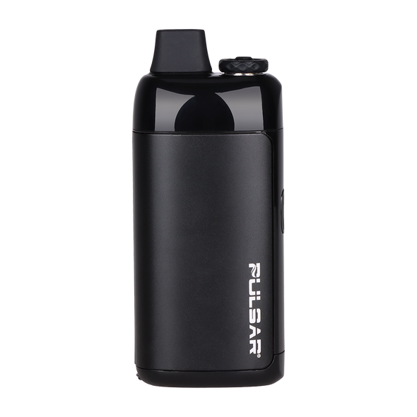 Pulsar Chorus Concentrate Vaporizer w Hot Knife 2200mAh - Black