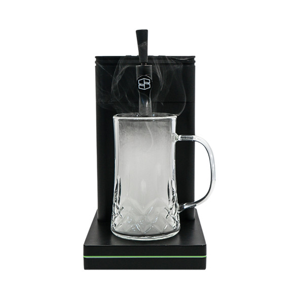 Stache Products TerpTap Portable Vaporizer - 3000mAh / Black Stache Products TerpTap Portable Vaporizer - 3000mAh / Black