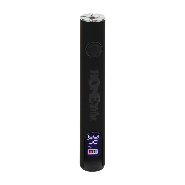 HoneyStick 510 Twist Digital LED Stick Battery 400mAh Black HoneyStick 510 Twist Digital LED Stick Battery 400mAh Black