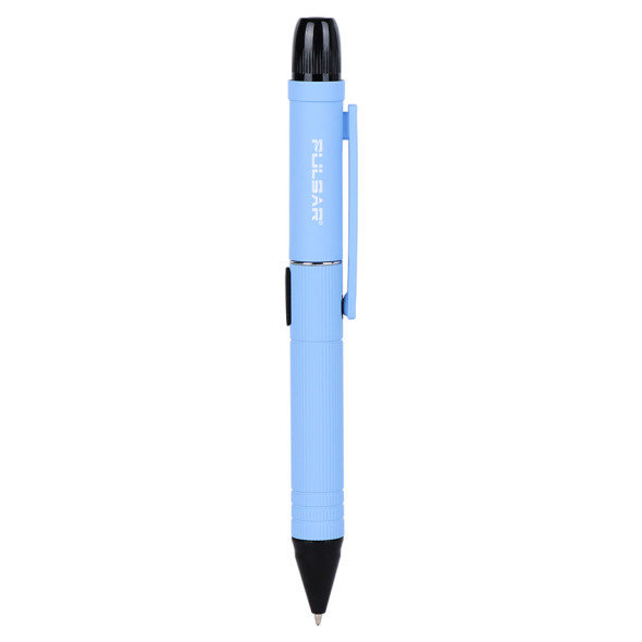 Pulsar 510 DL Scribe Vape Pen Battery - 500mAh Blue Pulsar 510 DL Scribe Vape Pen Battery - 500mAh Blue