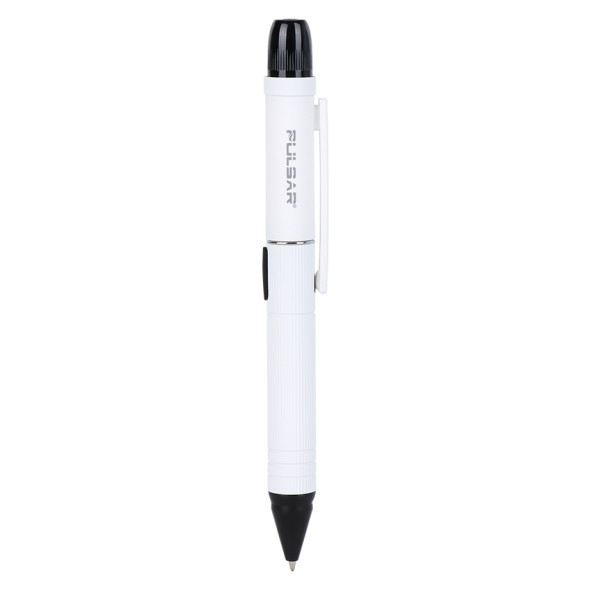 Pulsar 510 DL Scribe Vape Pen Battery - 500mAh White Pulsar 510 DL Scribe Vape Pen Battery - 500mAh White