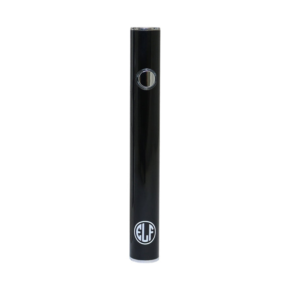 Elf 510 Variable Voltage with Button Black Elf 510 Variable Voltage with Button Black