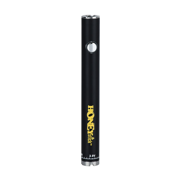 HoneyStick 510 Twist 500mAh Variable Voltage Black HoneyStick 510 Twist 500mAh Variable Voltage Black
