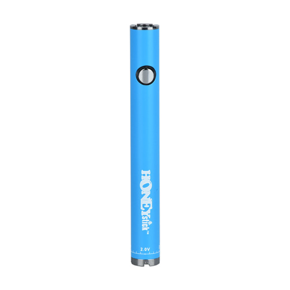 HoneyStick 510 Twist 500mAh Variable Voltage Blue HoneyStick 510 Twist 500mAh Variable Voltage Blue