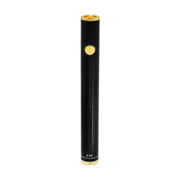 HoneyStick 510 Twist 500mAh Variable Voltage Black and Gold HoneyStick 510 Twist 500mAh Variable Voltage Black and Gold