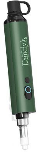 Randy's Path Lite Concentrate Vaporizer Evergreen Randy's Path Lite Concentrate Vaporizer Evergreen