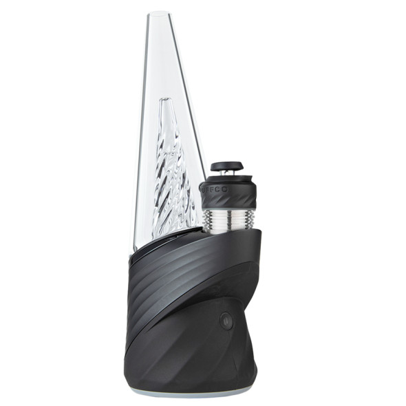 Puffco New Peak Pro 3DXL Chamber eRig - 1700mAh Onyx