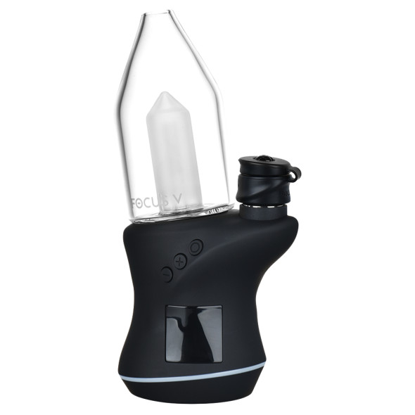 Focus V CARTA 2 Dab Rig Black