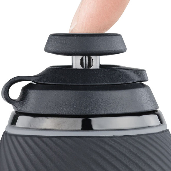Puffco Proxy Joystick Cap Black