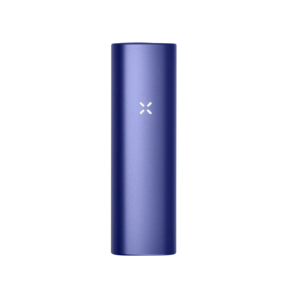 PAX Plus Dry Herb Vaporizer Periwinkle