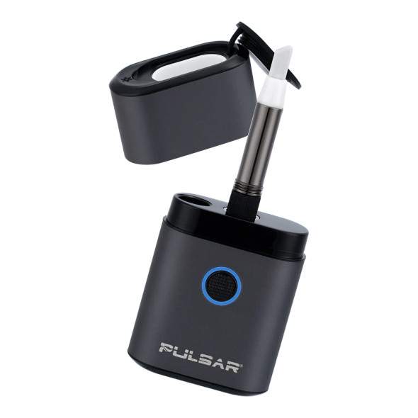 Pulsar Hot Knife Box w/ Storage Container - 650mAh / Black Pulsar Hot Knife Box w/ Storage Container - 650mAh / Black