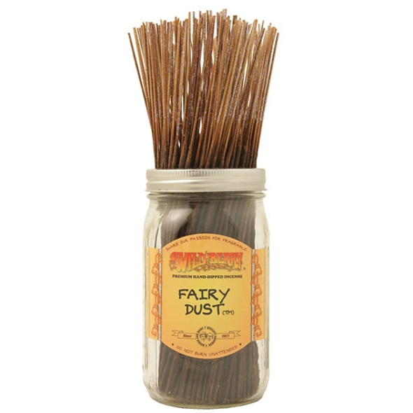 Wild Berry - Fairy Dust - 100 Pack Wild Berry - Fairy Dust - 100 Pack