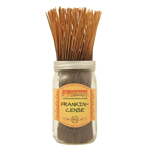 Wild Berry - Frankincense - 100 Pack Wild Berry - Frankincense - 100 Pack