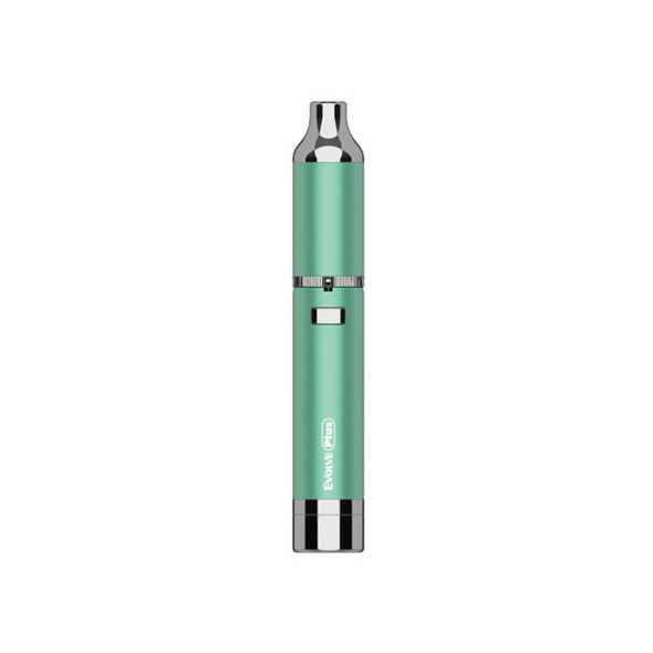 Yocan Evolve Plus Vaporizer Kit Azure Green Yocan Evolve Plus Vaporizer Kit Azure Green