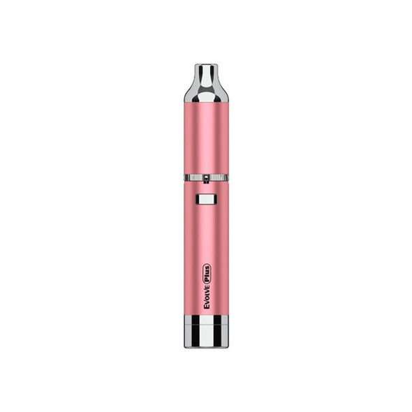 Yocan Evolve Plus Vaporizer Kit Sakura Pink Yocan Evolve Plus Vaporizer Kit Sakura Pink