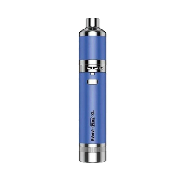 Yocan Evolve Plus XL Vaporizer Kit Light Blue Yocan Evolve Plus XL Vaporizer Kit Light Blue