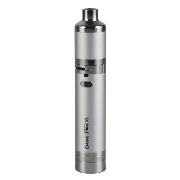 Yocan Evolve Plus XL Vaporizer Kit Silver Yocan Evolve Plus XL Vaporizer Kit Silver
