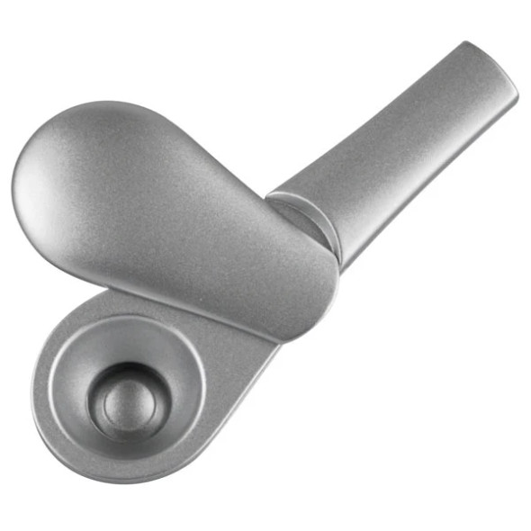 Journey Pipe 3 Twilight Silver Journey Pipe 3 Twilight Silver