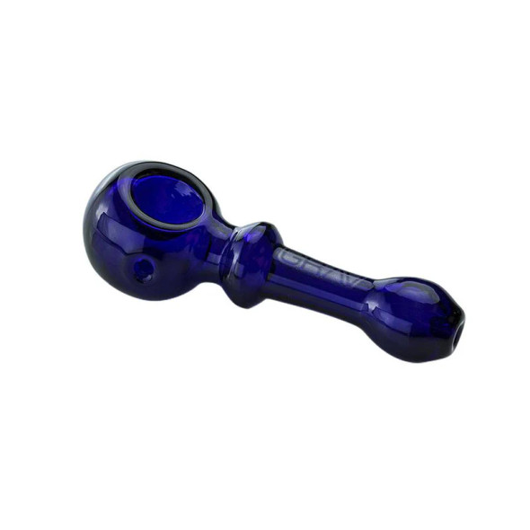 Grav 4.5 Bauble Spoon Blue Grav 4.5 Bauble Spoon Blue