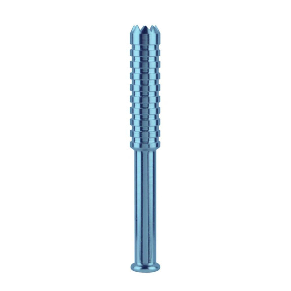 Digger Anodized Large Blue Digger Anodized Large Blue